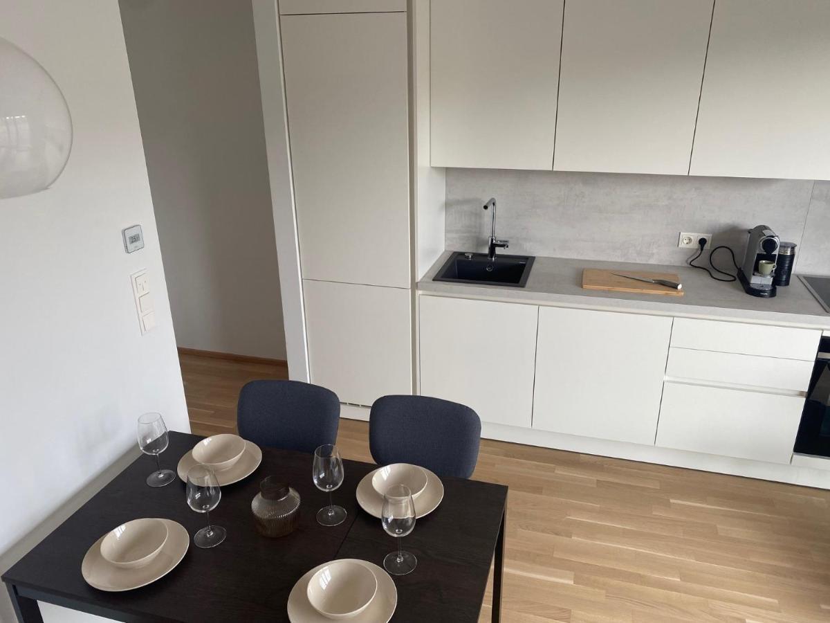 Urban Lifestyle Apartament