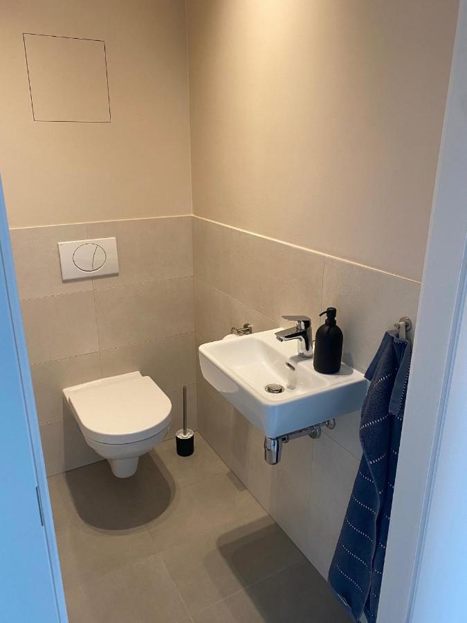 Urban Lifestyle Apartament Viena