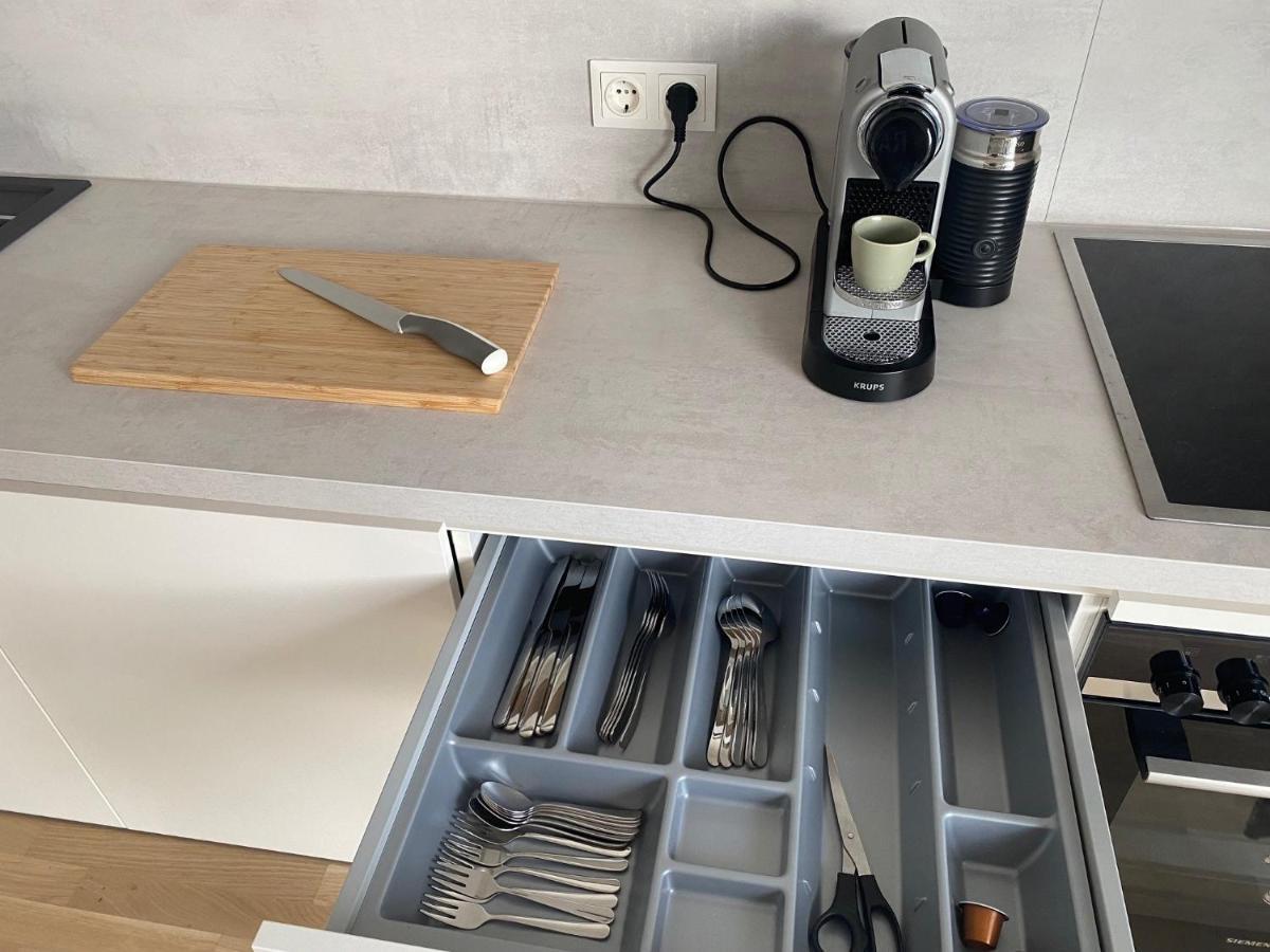 Urban Lifestyle Apartament *