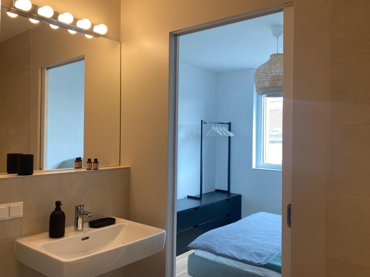 Apartament Urban Lifestyle Viena