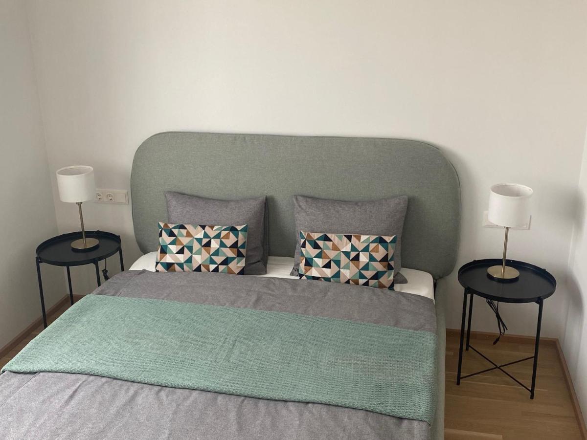 Urban Lifestyle Apartament