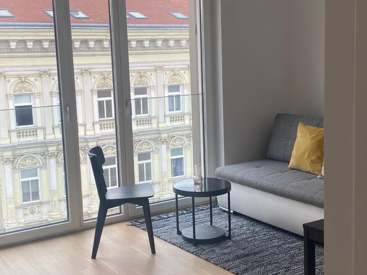 Apartament Urban Lifestyle *