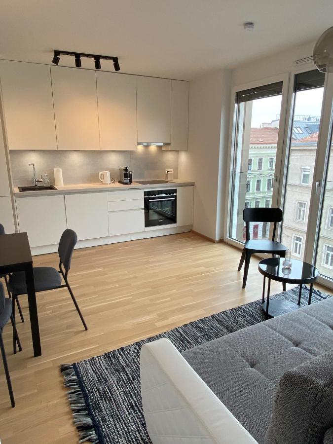 Urban Lifestyle Apartament *